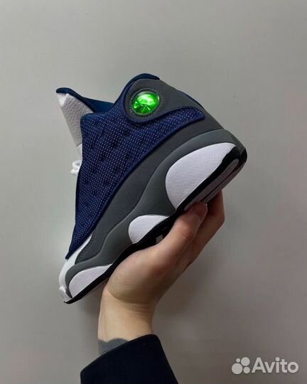 Nike Air Jordan 13