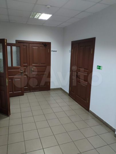 Офис под юр адрес, архив от 10 м² до 70 м²