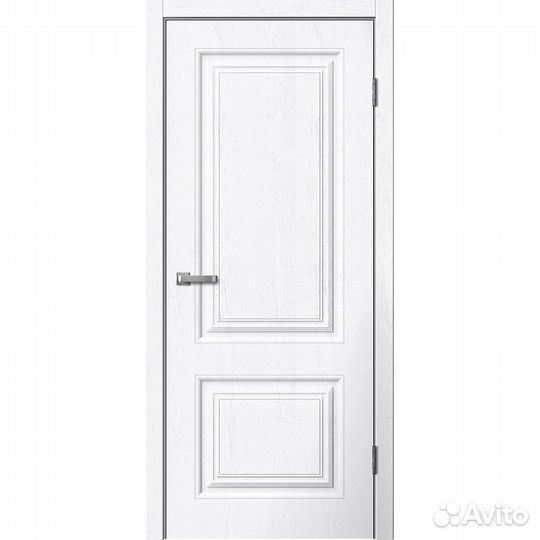 Межкомнатная дверь skindoors пвх Alta