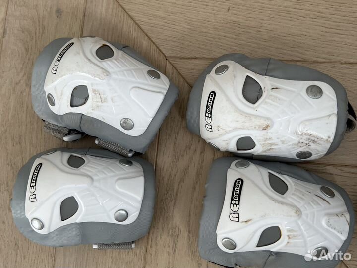 Защита детская для роликов