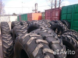 Диск для JCB 3CX Super W15-24 (16.9-24)