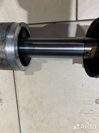 Рулевая рейка Mercedes ML, GL 164