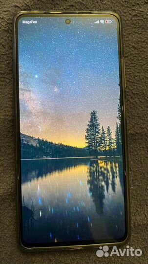 Redmi note 12 pro plus 5g 256