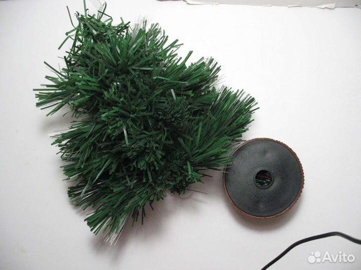 Небольшая ёлочка