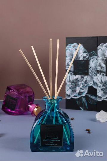 Ароматические диффузоры