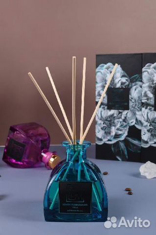 Ароматические диффузоры