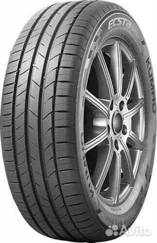 Kumho Ecsta HS52 175/65 R14 82H