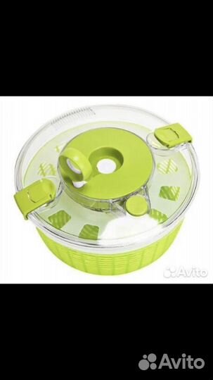 Овощерезка