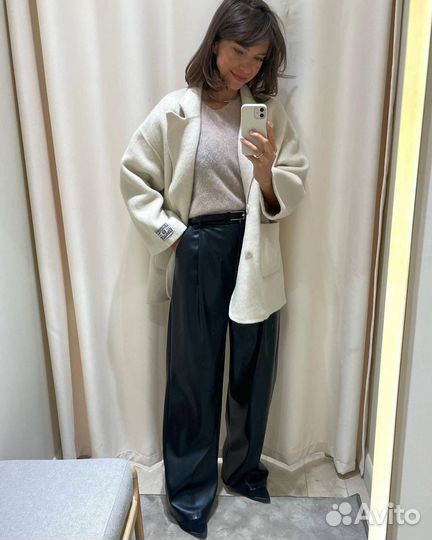 Пальто Max Mara