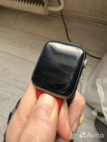 Apple Watch Series 4 44mm