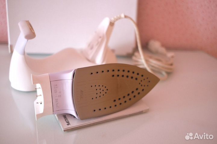 Утюг philips