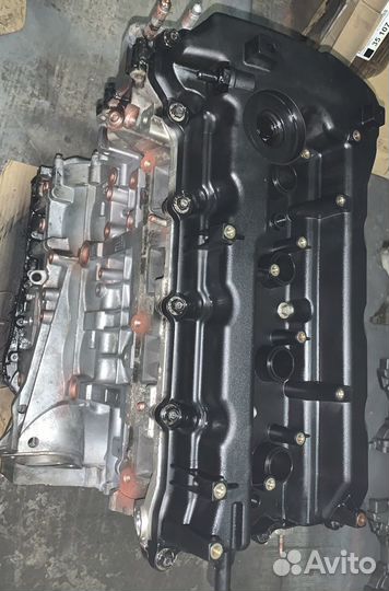 Оригинальный двс G4NA 2.0 л 150 л/с Kia Sportage