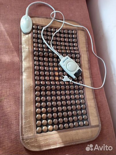 Турманиевый матрас Нуга Бест NM 80