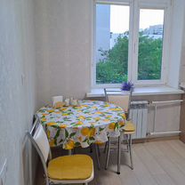 1-к. квартира, 35,3 м², 3/10 эт.