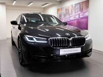 Новый BMW 5 серия 2.0 AT, 2023, цена 8 863 784 руб.