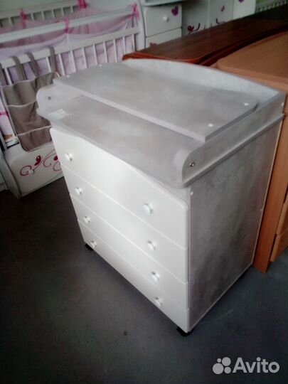 Комод пеленальный №1№2№3№4№5№6№7