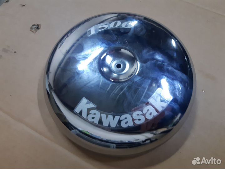 Крышка воздушного фильтра Kawasaki Vulcan VN 1500