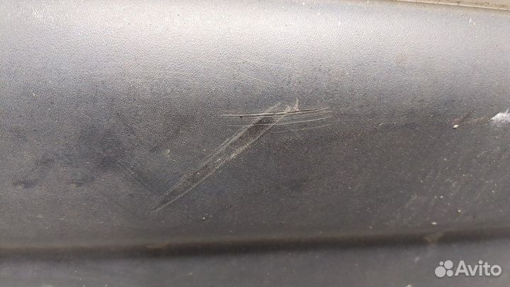 Дверь задняя правая Opel Movano