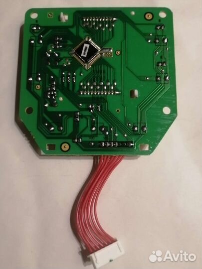 Плата управления мультиварки Polaris PMC-0511AD