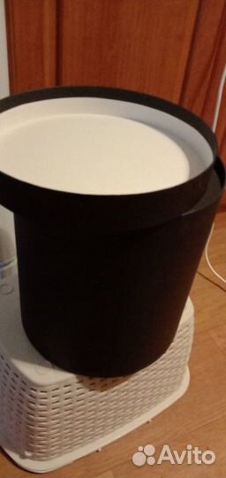 Коробка для цветов