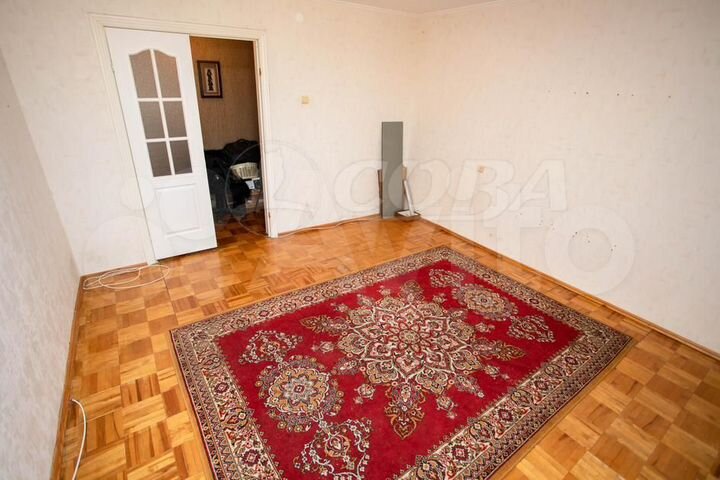 2-к. квартира, 47,7 м², 7/9 эт.