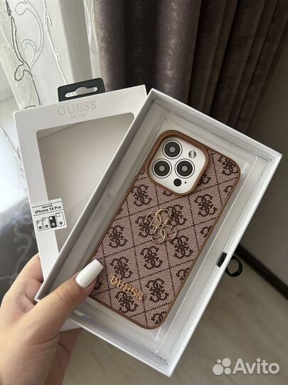 Чехол на iPhone 14 pro