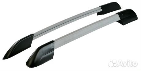 Рейлинги LADA 4x4 Нива