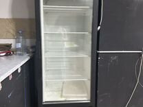 Холодильник шкаф витрина