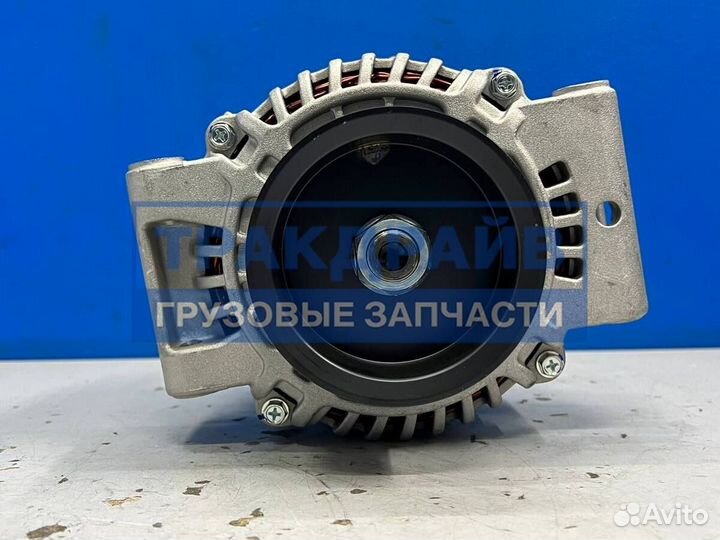 Генератор Scania 6 серии