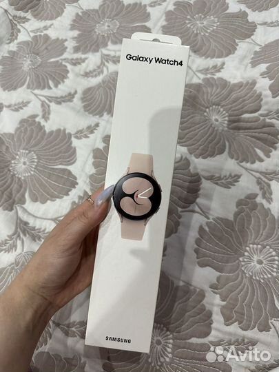 Samsung galaxy watch4