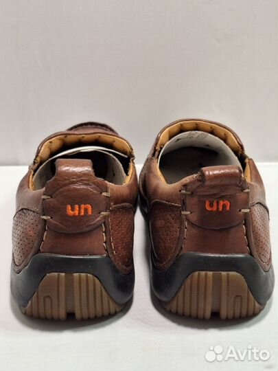 Мокасины Clarks. 42 размер