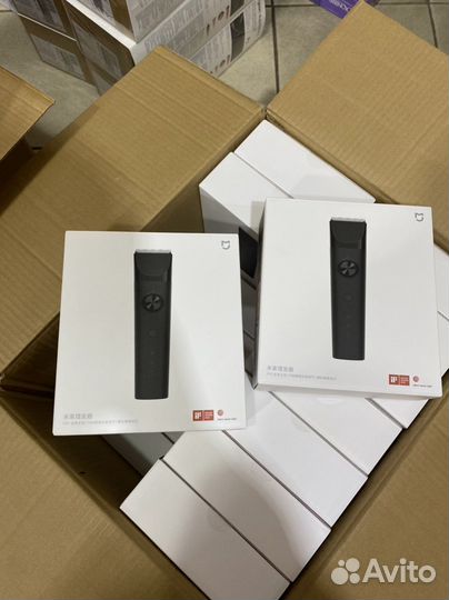 Машинка для стрижки волос Xiaomi