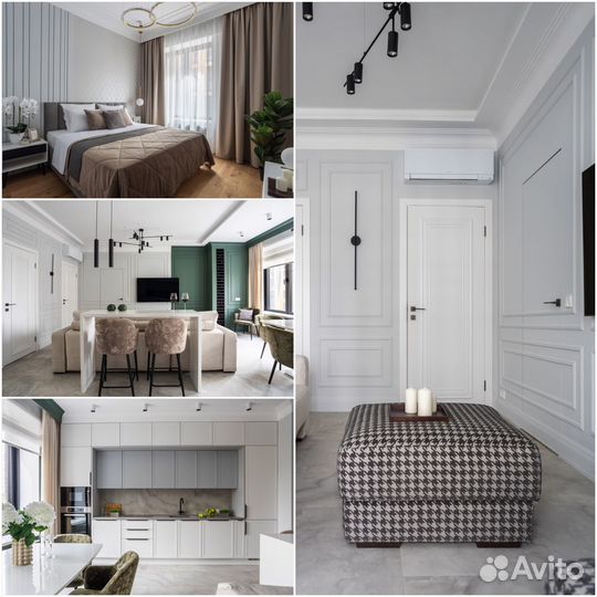 Интерьерная фотосъемка