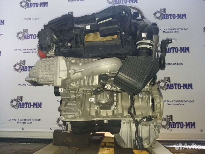 Mercedes w204 в разборе