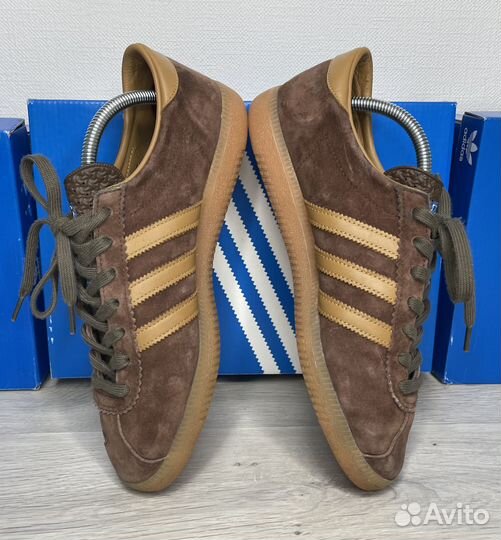 Adidas Amsterdam city series