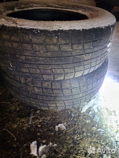 Yokohama Ice Guard IG30 205/65 R15