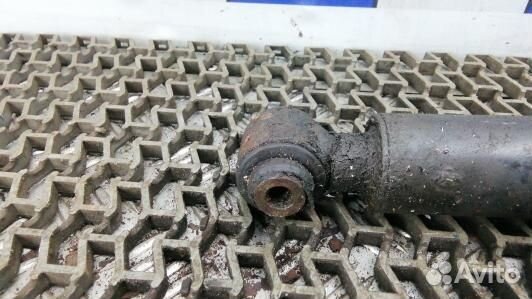 Амортизатор задний mercedes benz C-class W204 (SML