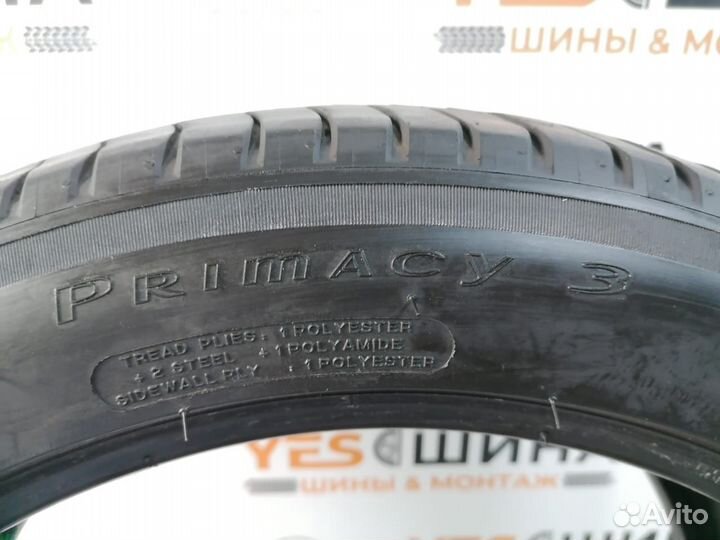 Michelin Primacy 3 235/45 R17 97W