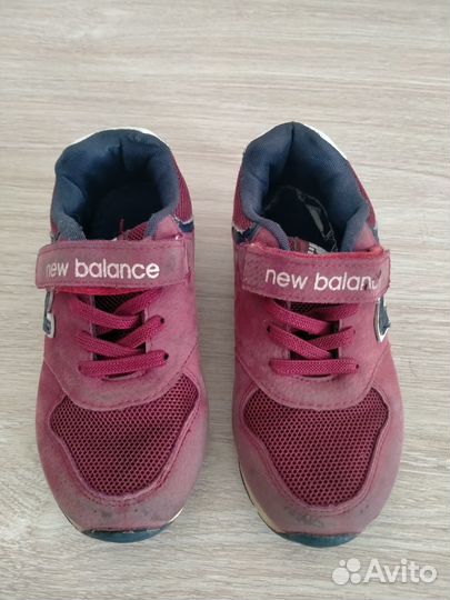 Обувь для мальчика