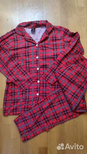 Новогодний Family look