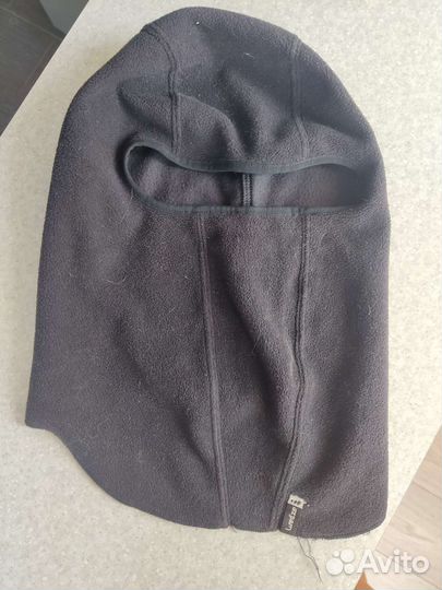 Балаклава подшлемник