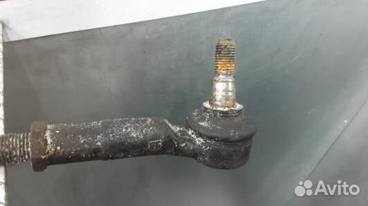 Рулевая рейка volkswagen bora 1 (TBE18LH01)