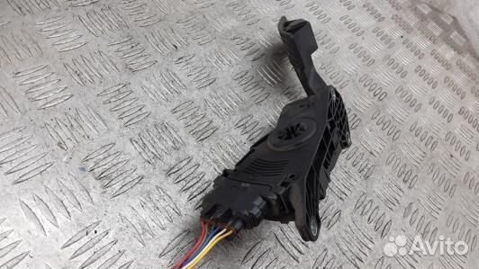 Педаль газа fiat sedici (99E11NW01)