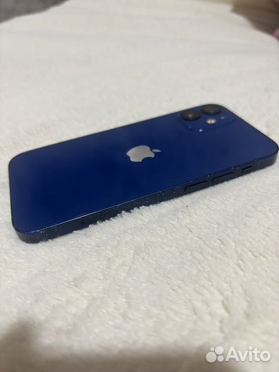 iPhone 12 mini, 64 ГБ