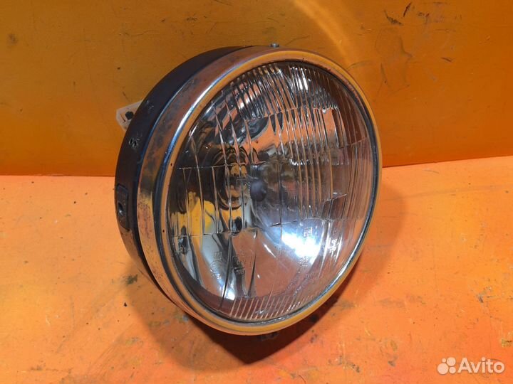 Фара иж урал