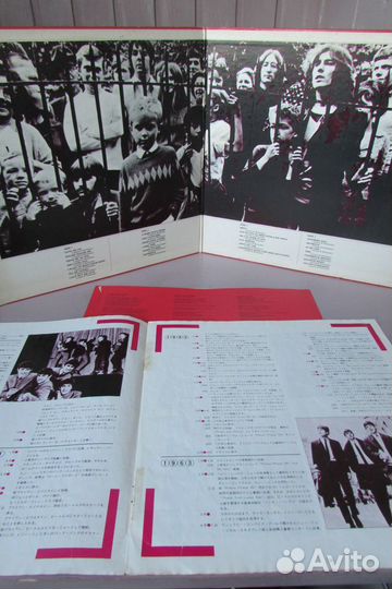 The Beatles 1962-1966/ 2 Vinyl, LP