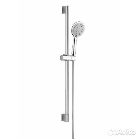 Душ. гарнитур 700мм 3 реж. Orange OS805cr фиксир