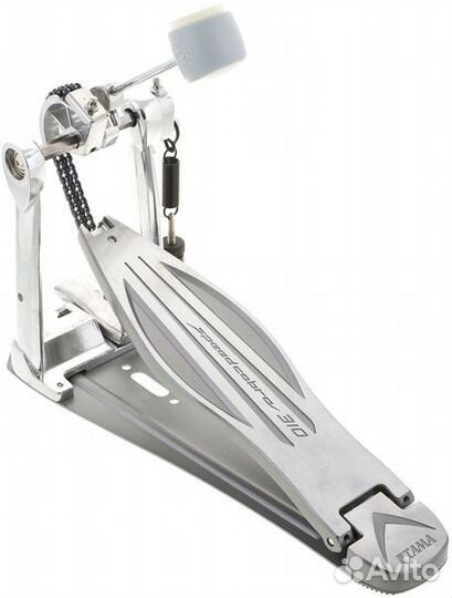 Педаль для барабана tama HP310L Speed Cobra Single Drum Pedal