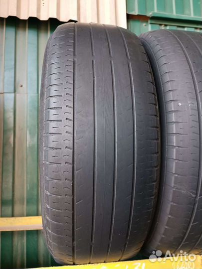 Yokohama Geolandar G91 225/65 R17 102H