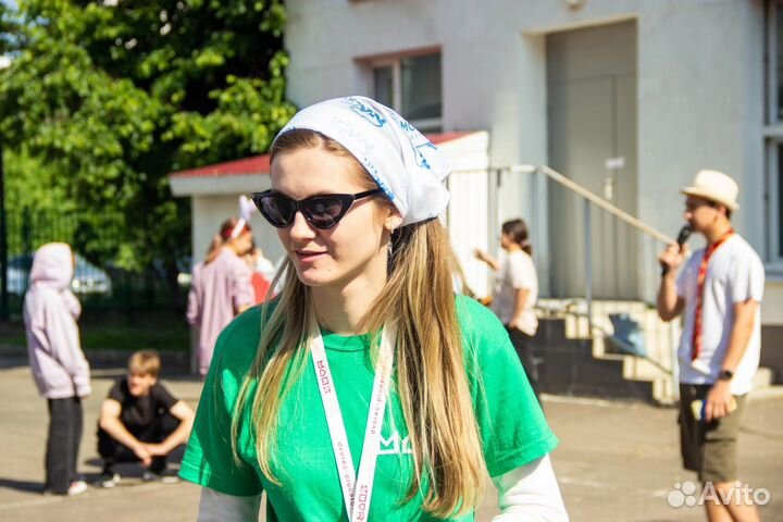 Репетитор по английскому языку для детей